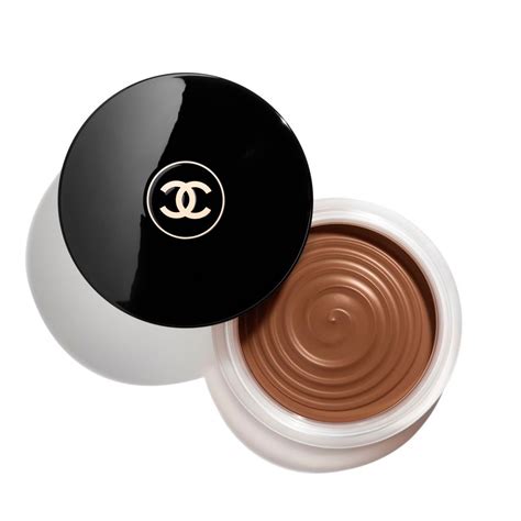 chanel bronzing cream shades|chanel bronzing cream review.